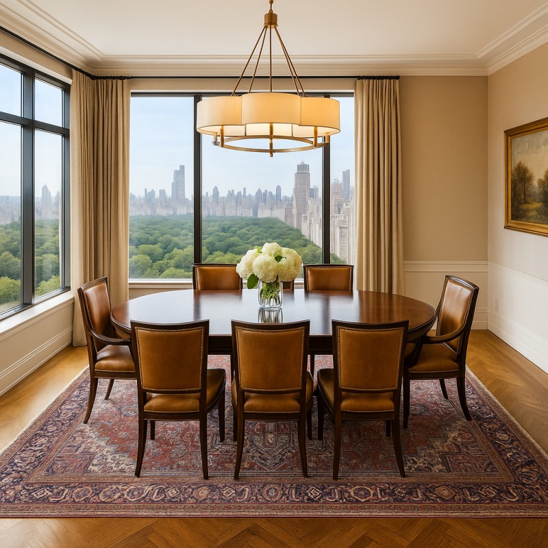 Djoharian vintage and antique rugs Djoharian vintage and antique rugs