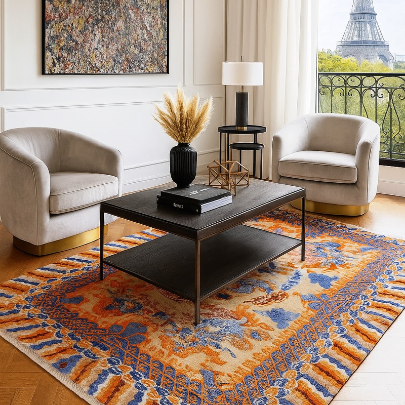 Djoharian modern design rugs Modern Design Rugs Djoharian