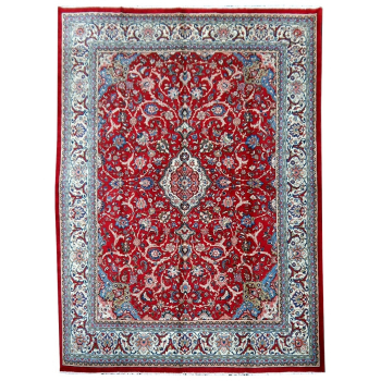 13 x 10 ft Sarouk rug
